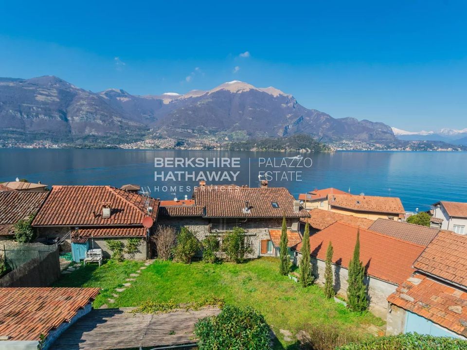 Masia a Lezzeno, Como - foto 3