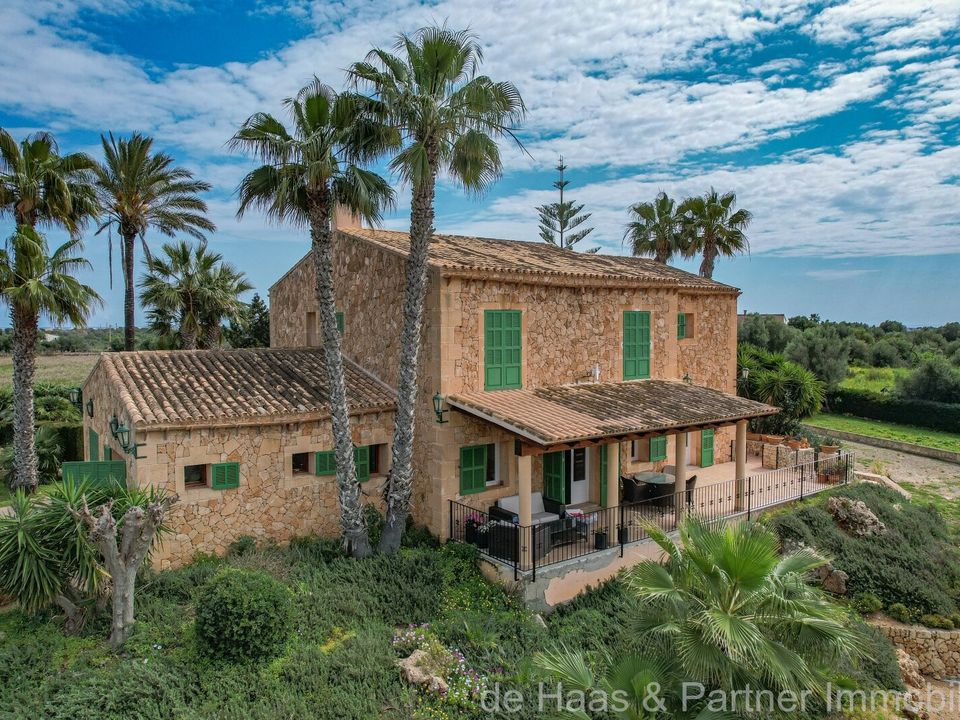 Finca i Son Carrio, Mallorca - foto 4