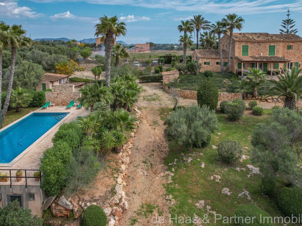 Finca i Son Carrio, Mallorca - foto 5