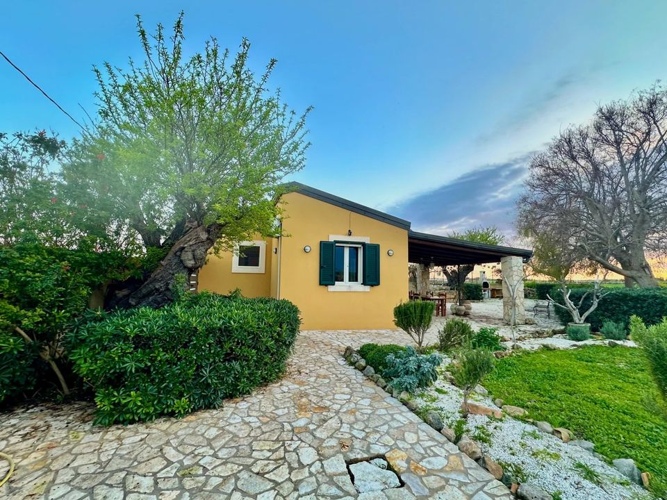 Villa i Noto, Siracusa - foto 1