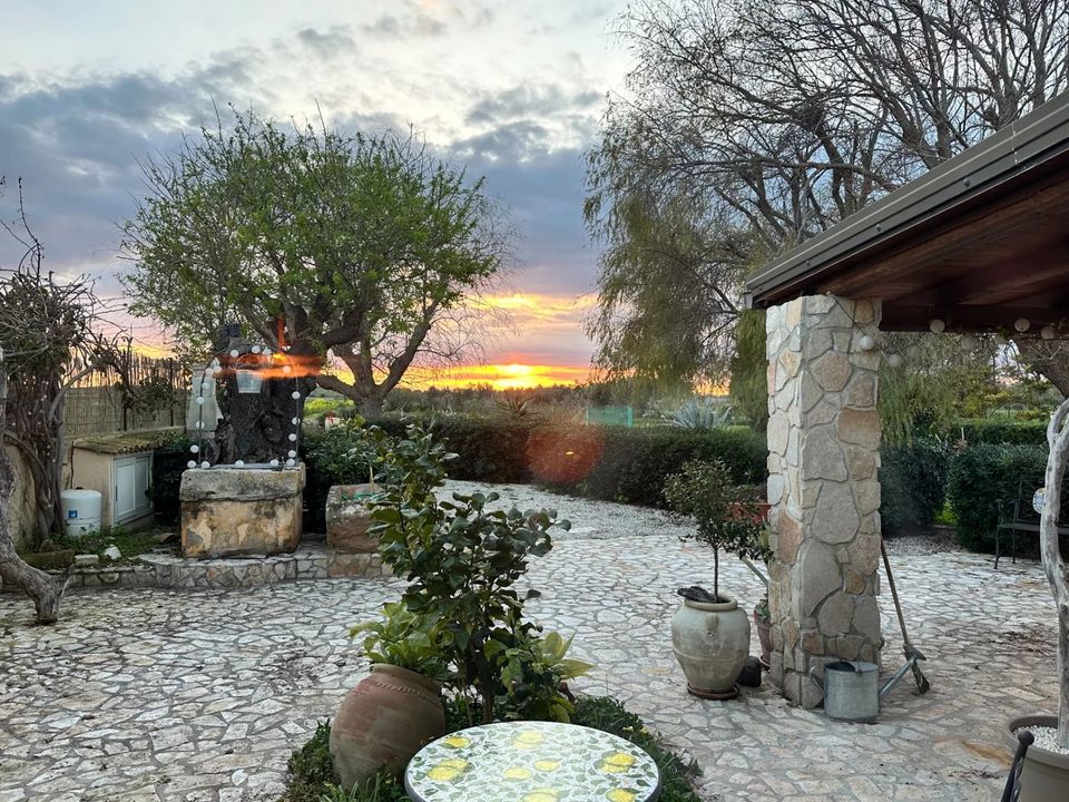 Villa i Noto, Siracusa - foto 4