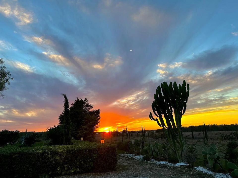 Villa i Noto, Siracusa - foto 5