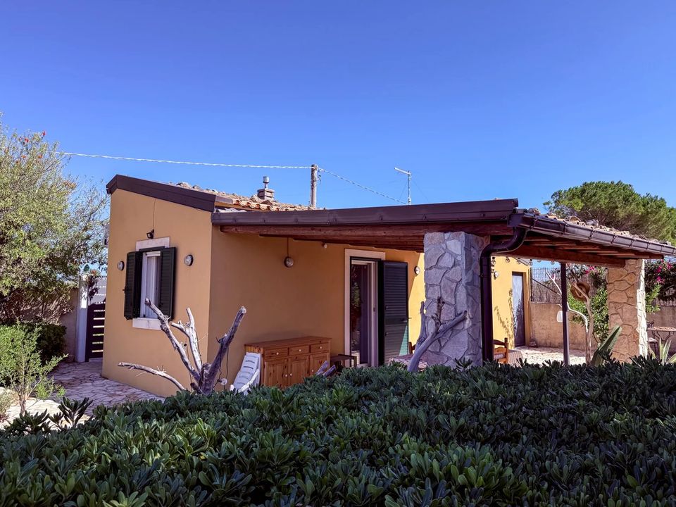 Villa i Noto, Siracusa - foto 3