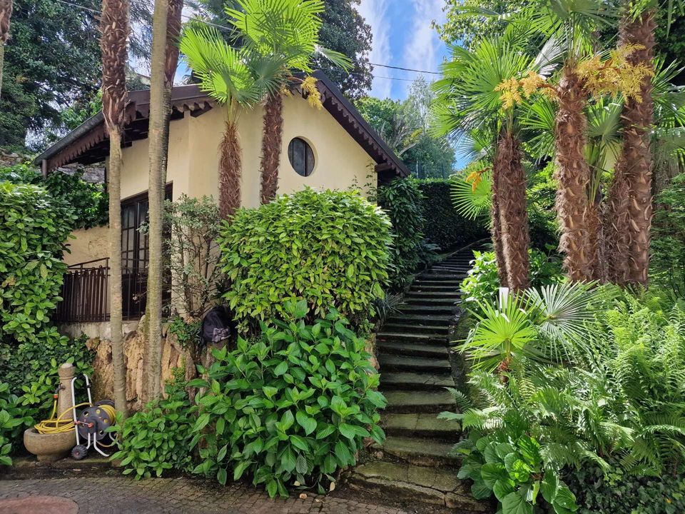 Villa i Stresa, Verbano Cusio Ossola - foto 3
