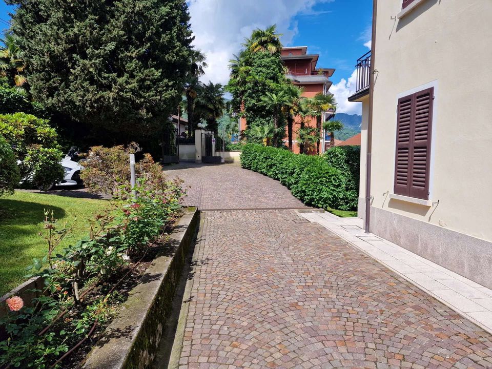 Villa i Stresa, Verbano Cusio Ossola - foto 5