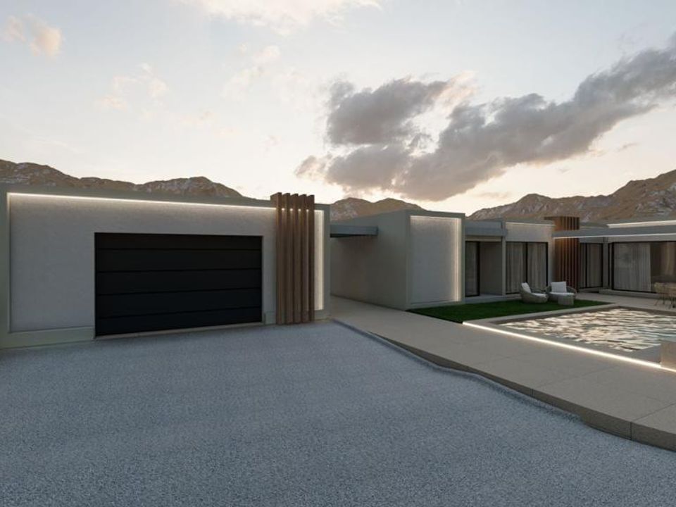 Villa i Fortuna, Murcia - foto 1