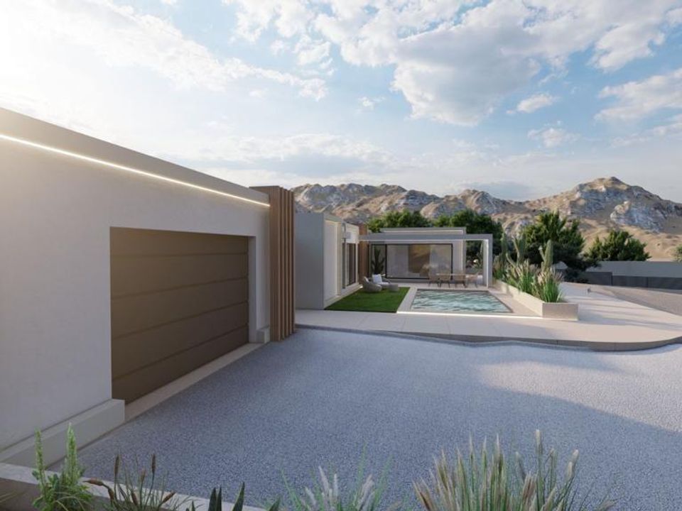 Villa i Fortuna, Murcia - foto 2