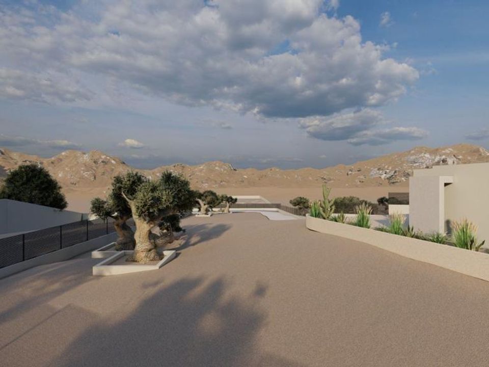 Villa i Fortuna, Murcia - foto 5