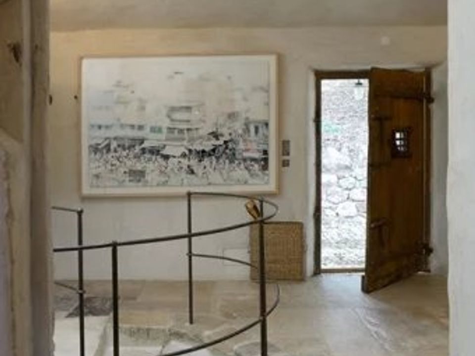 Villa i Bargemon, Var - bilde 4
