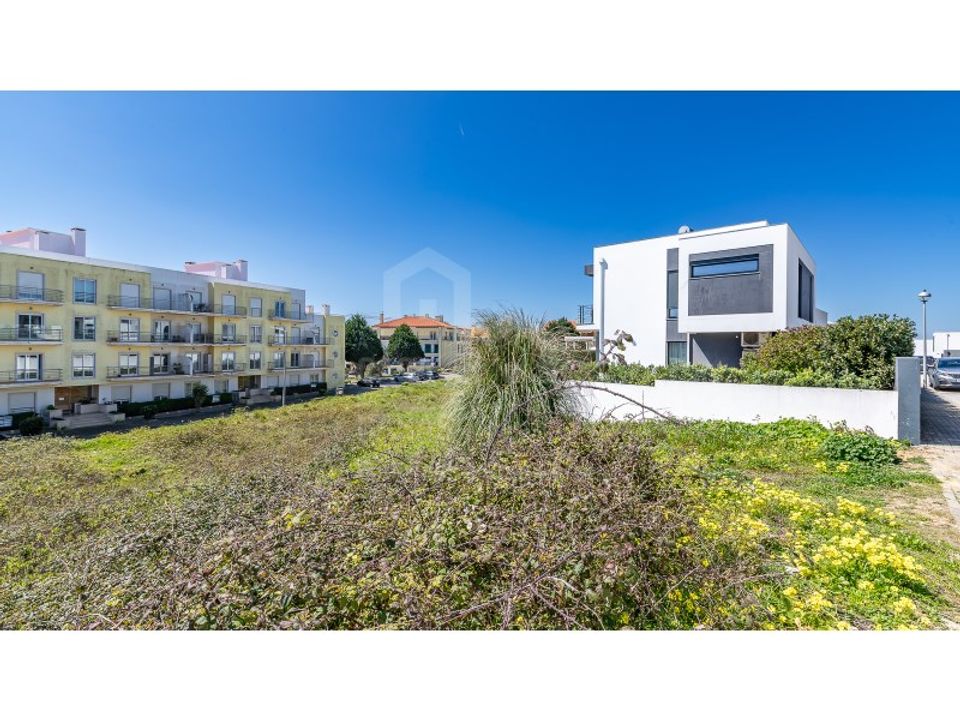 Helårsgrund i Ericeira, Lisbon - foto 3