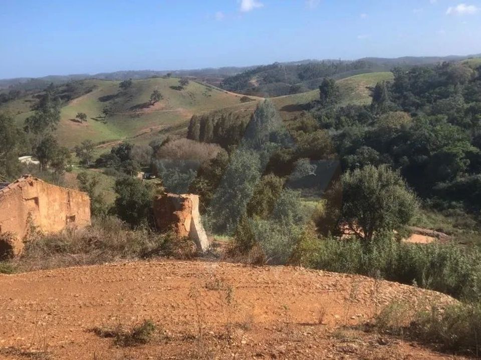 Villa i Odemira, Beja - foto 1
