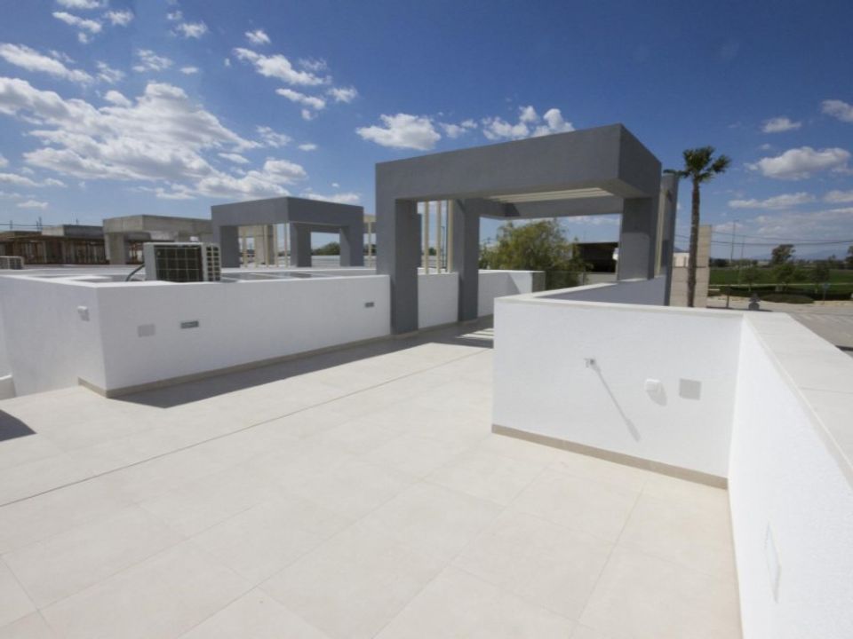 Bungalow i San Fulgencio, Alicante - foto 2