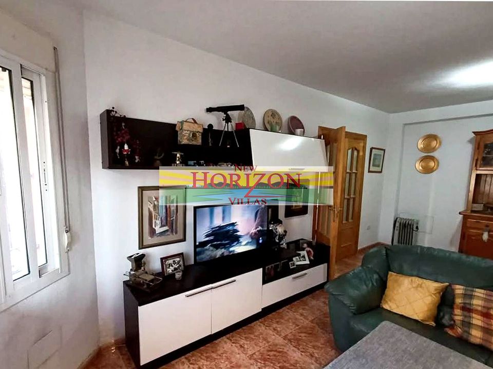 Duplex i Albox, Almeria - foto 1
