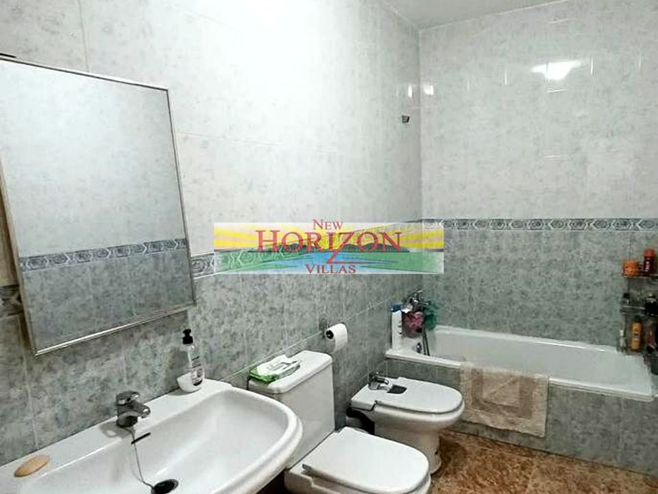 Duplex i Albox, Almeria - foto 3