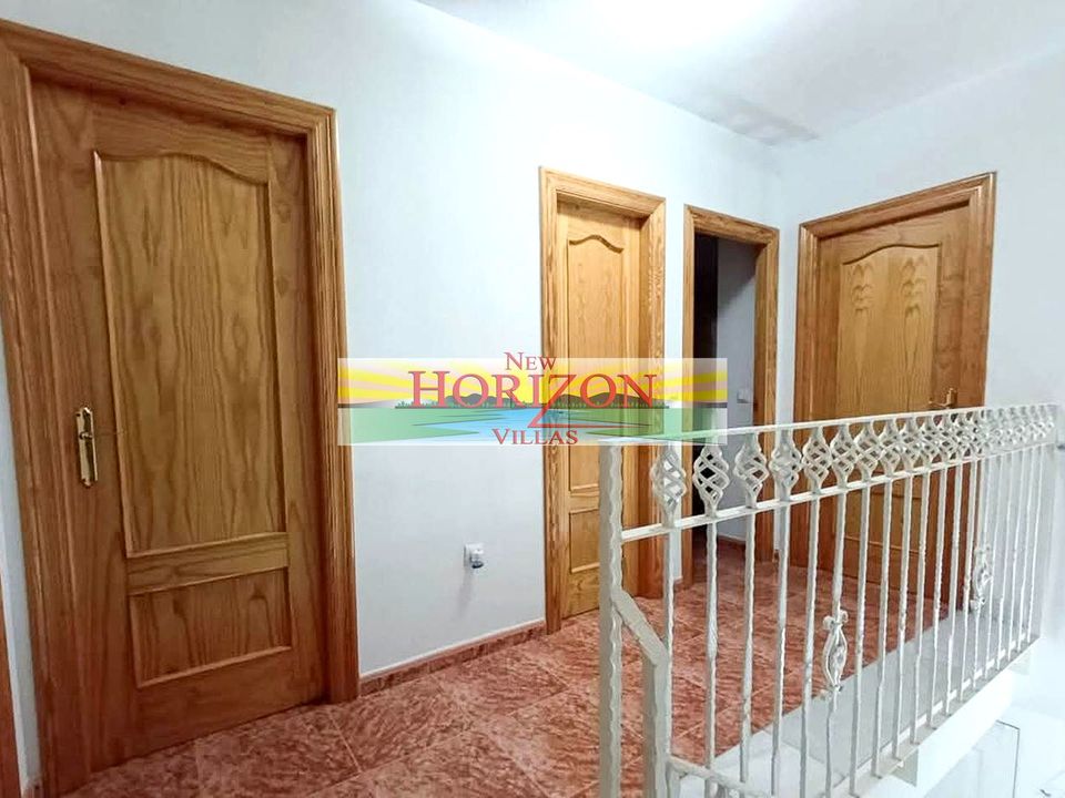 Duplex i Albox, Almeria - foto 4