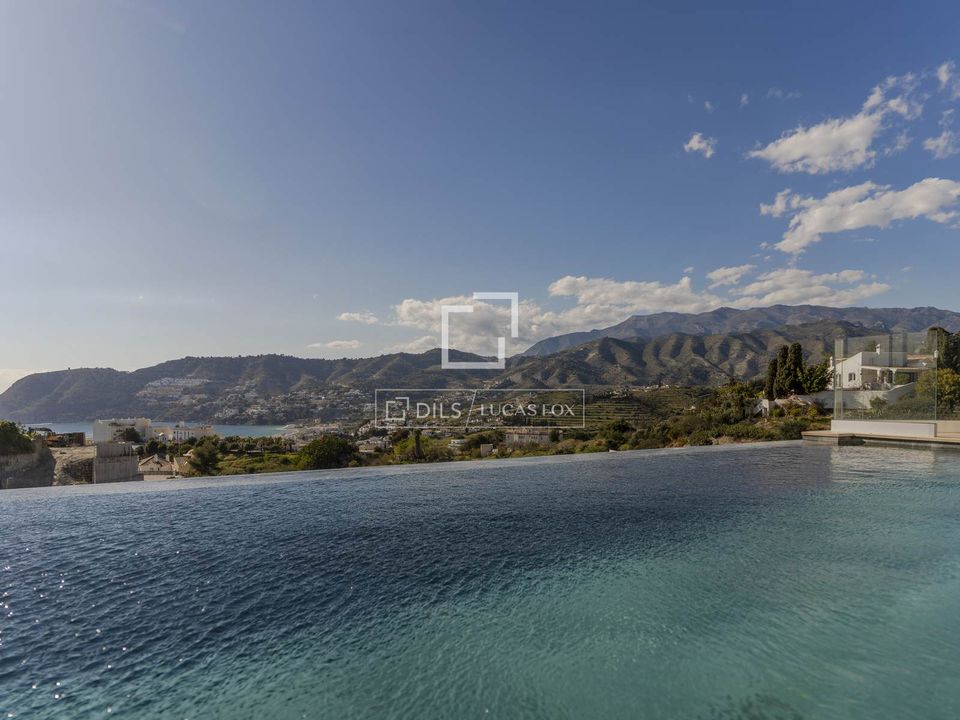 Villa i La Herradura, Granada - foto 5