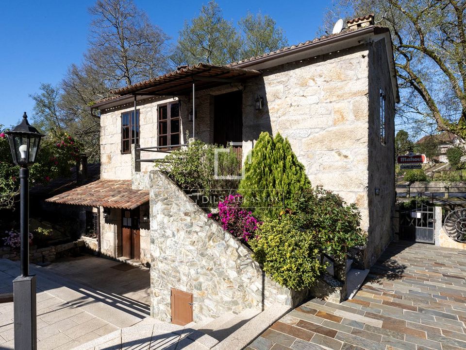Landejendom i Redondela (Santiago), Pontevedra - foto 3