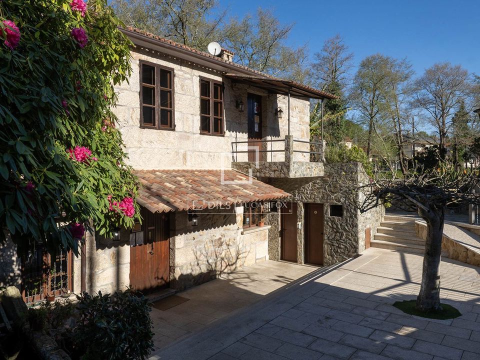 Landejendom i Redondela (Santiago), Pontevedra - foto 5