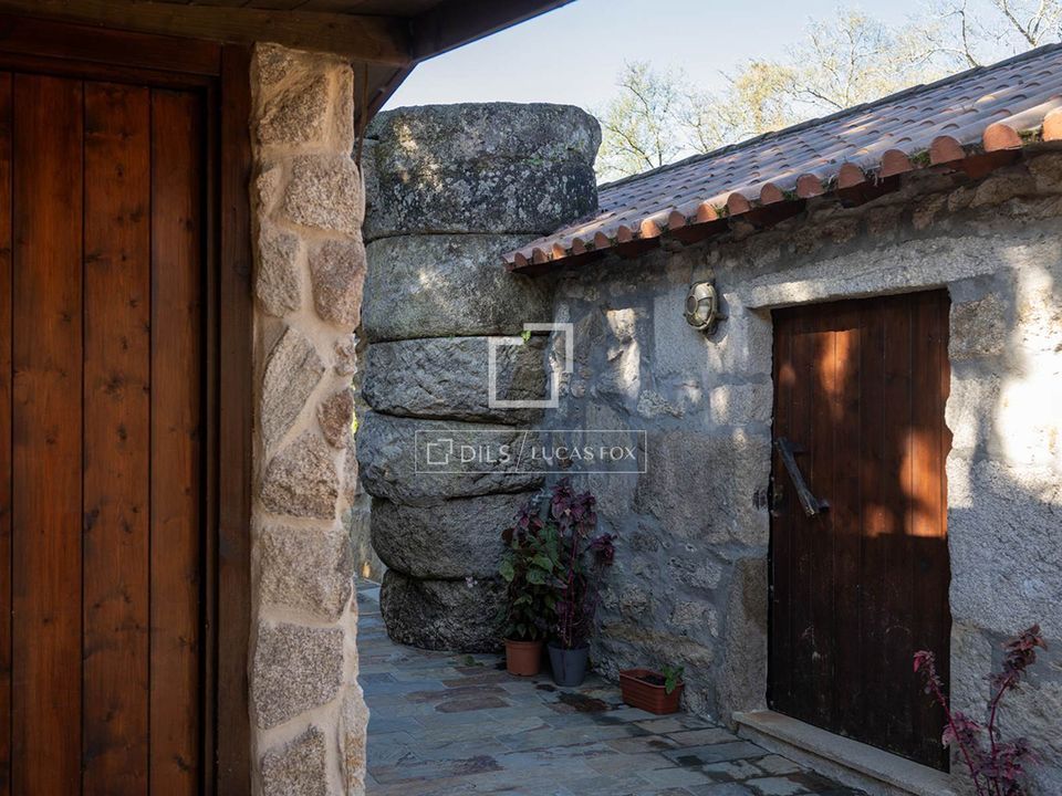 Casa de campo en Redondela (Santiago), Pontevedra - foto 2