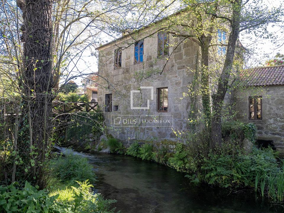 Landejendom i Redondela (Santiago), Pontevedra - foto 4