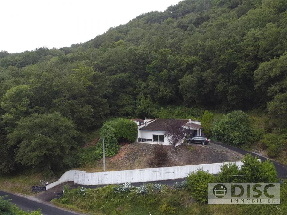 Villa i Trébas, Tarn - foto 2