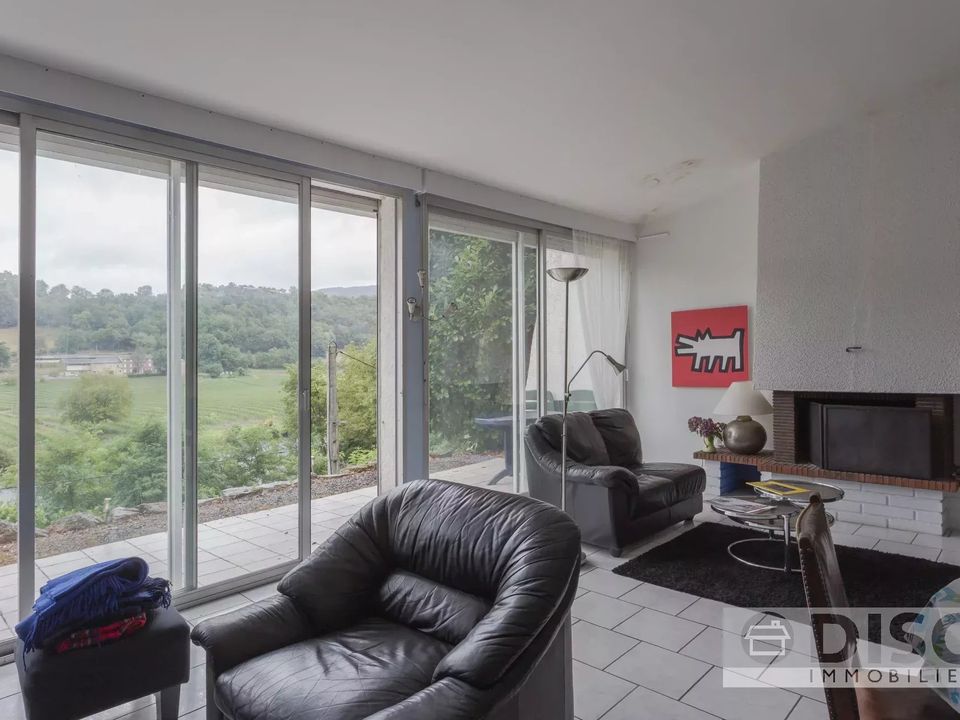 Villa i Trébas, Tarn - foto 4
