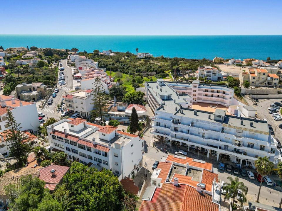 Villa i Carvoeiro, Faro - bilde 2