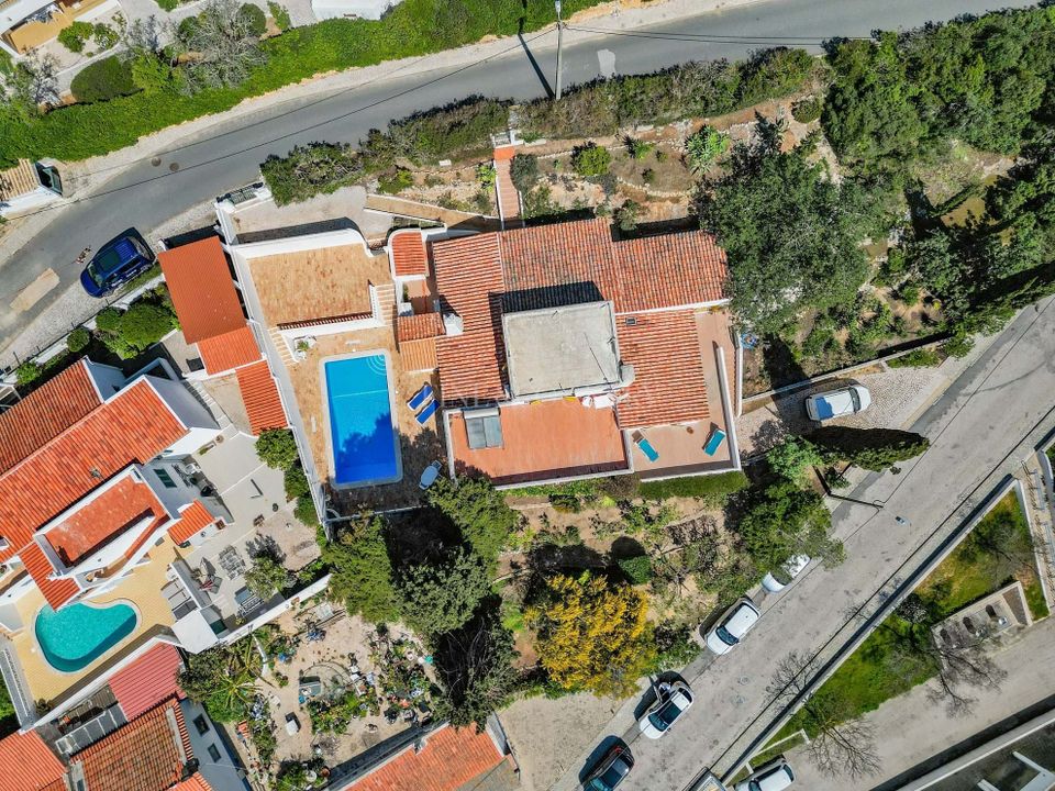 Villa i Carvoeiro, Faro - bilde 3
