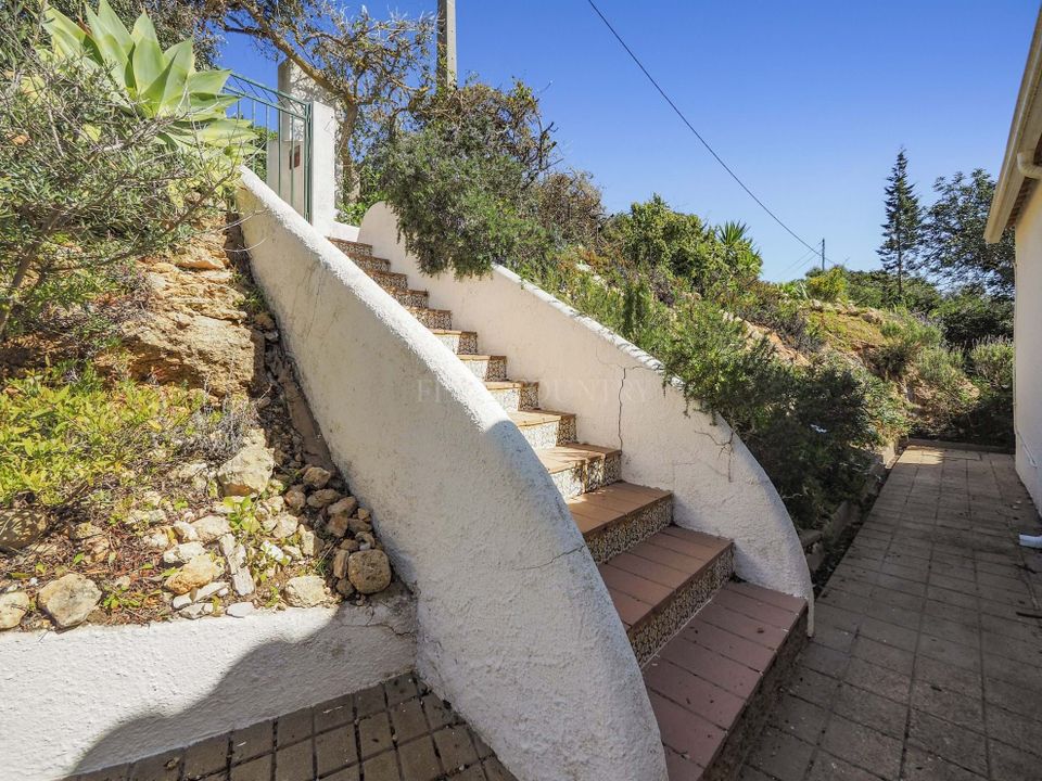 Villa i Carvoeiro, Faro - bilde 4