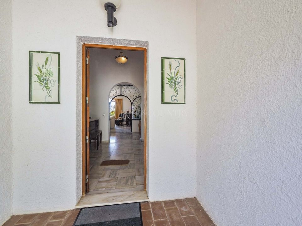 Villa i Carvoeiro, Faro - bilde 5