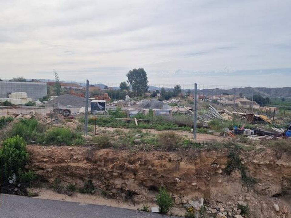 Villa i Zurgena, Almeria - foto 2