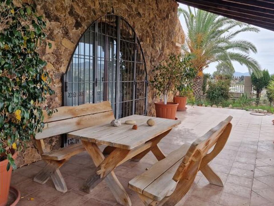 Villa i Zurgena, Almeria - foto 5