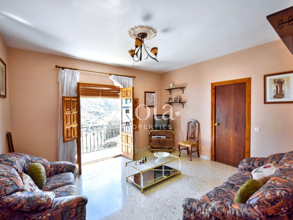 Byhus i Sierra Nevada, Granada - foto 4