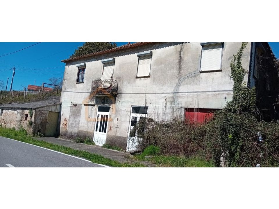 Erhvervsejendom i Troporiz e Lapela, Viana do Castelo - foto 2