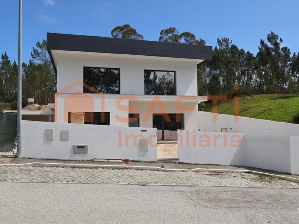 Villa en Ansiao, Leiria - foto 1