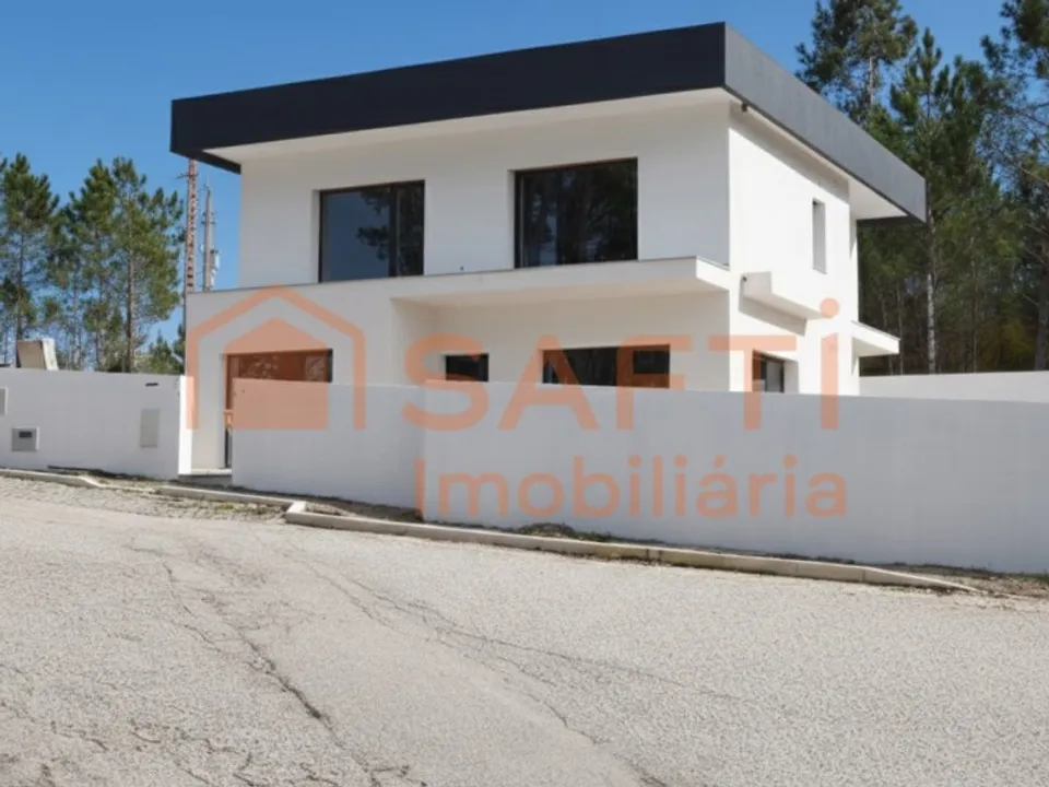 Villa en Ansiao, Leiria - foto 2