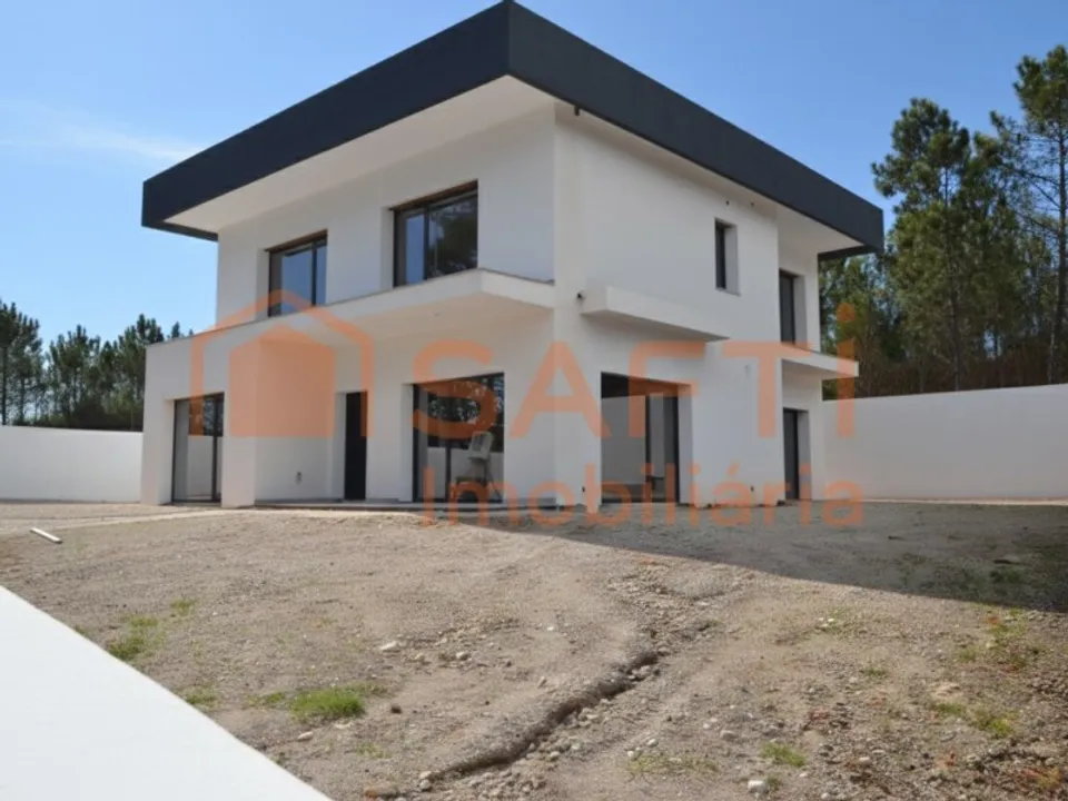 Villa en Ansiao, Leiria - foto 3