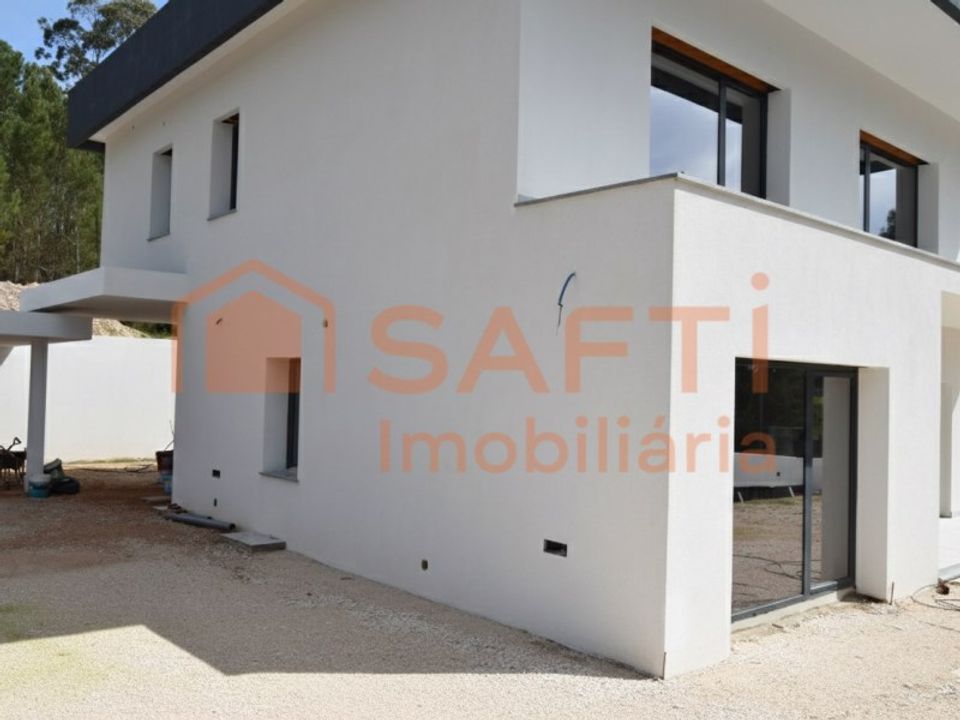 Villa en Ansiao, Leiria - foto 4