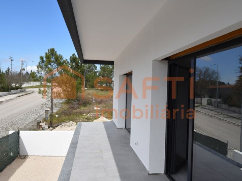 Villa en Ansiao, Leiria - foto 5