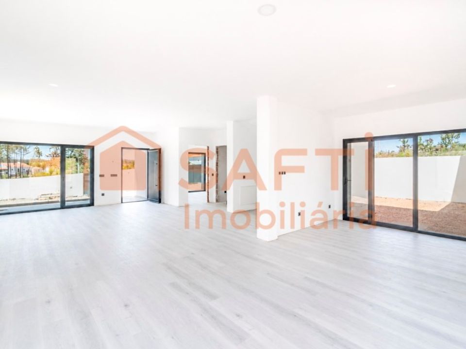 Villa a Ansiao, Leiria - foto 1