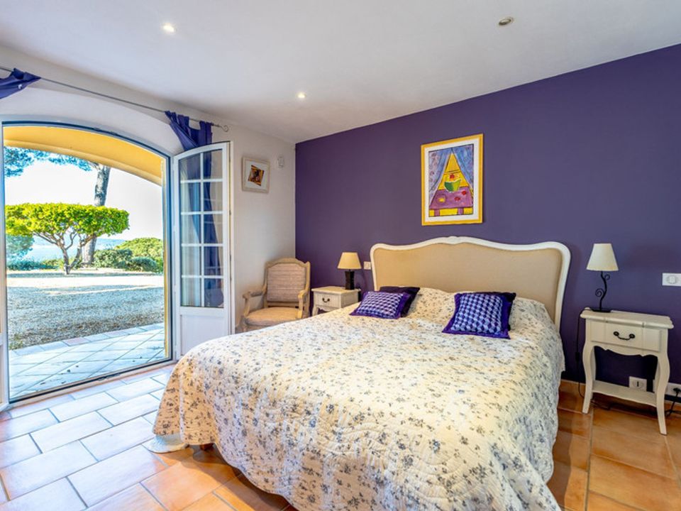 Villa i Sainte-Maxime, Var - foto 1