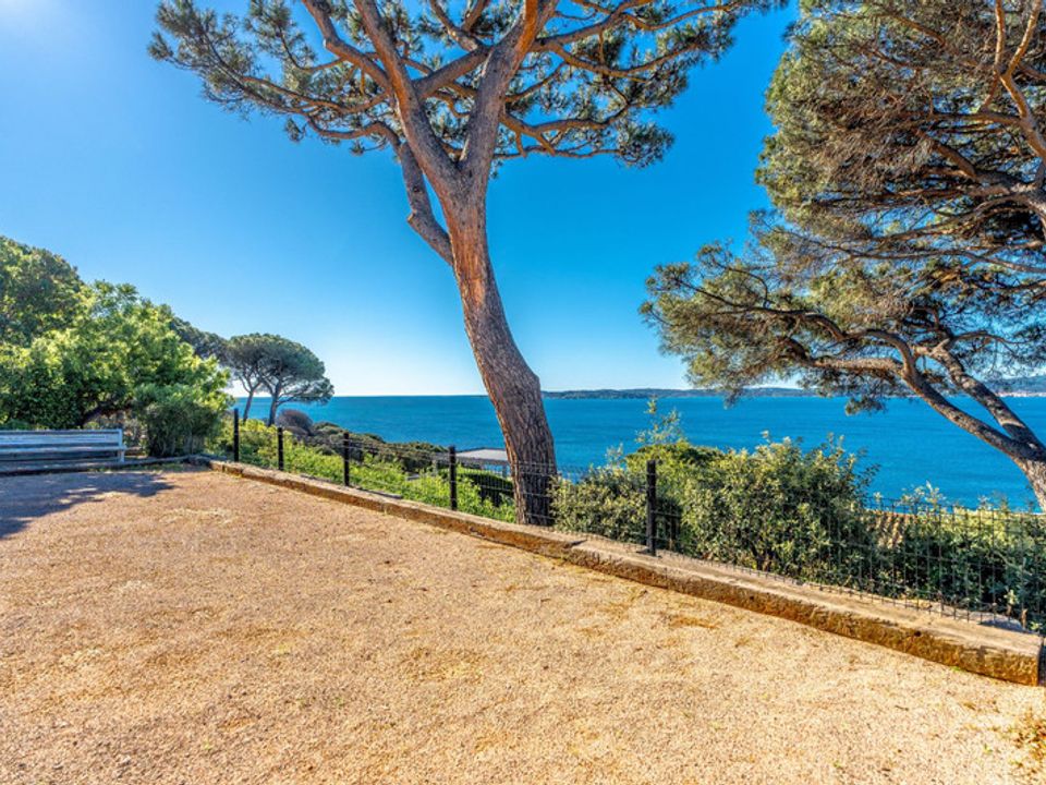 Villa i Sainte-Maxime, Var - foto 2