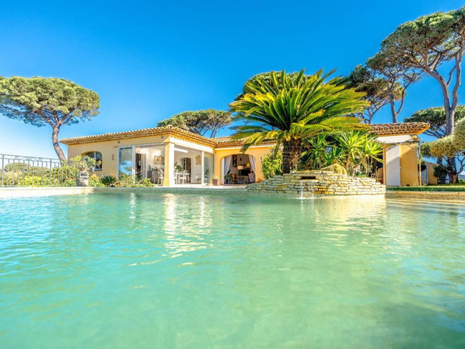 Villa i Sainte-Maxime, Var - foto 5
