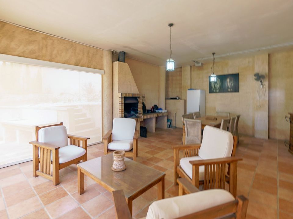 Villa i Altea, Alicante - foto 4