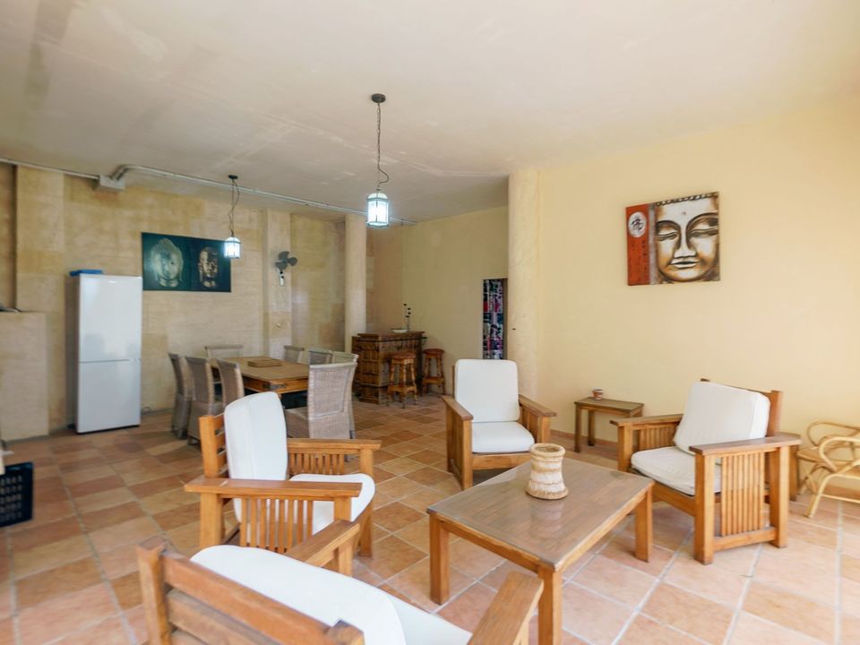 Villa i Altea, Alicante - foto 5