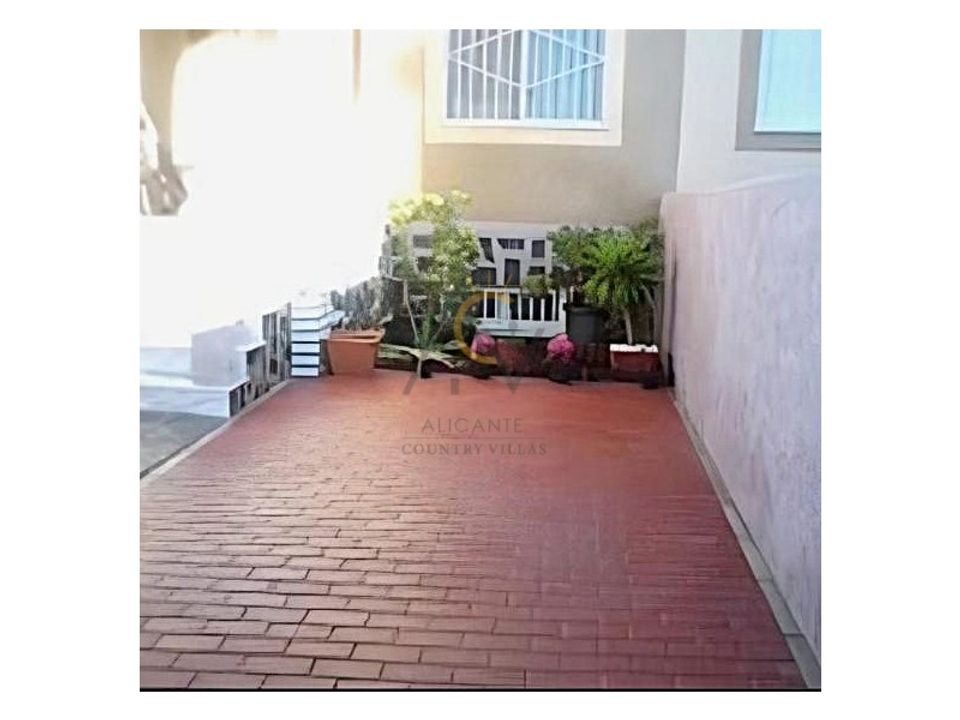 Bungalow i Monforte Del Cid, Alicante - foto 2