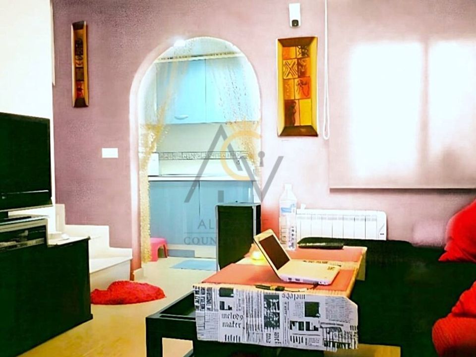 Bungalow i Monforte Del Cid, Alicante - foto 3