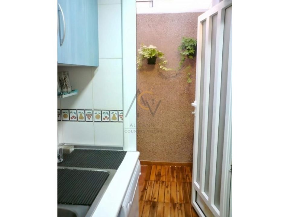 Bungalow i Monforte Del Cid, Alicante - foto 4