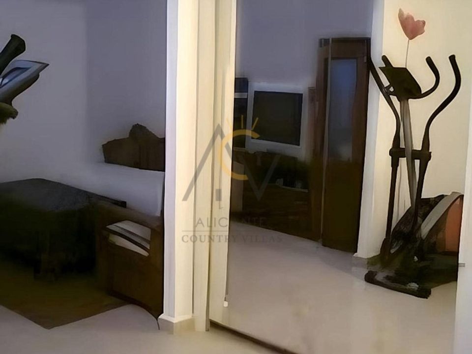 Bungalow i Monforte Del Cid, Alicante - foto 5