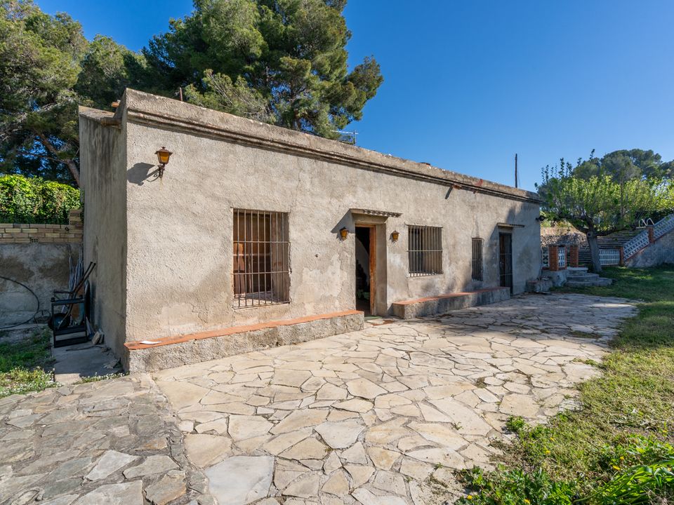 Herregård i Tortosa, Tarragona - bilde 1